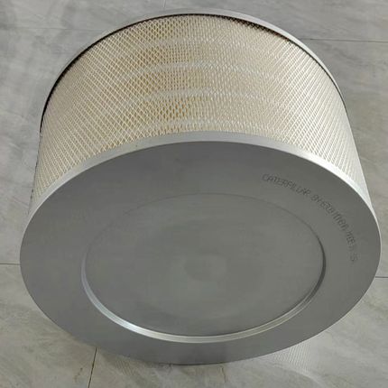 现货供应3512C柴油发电机组空气滤芯8N6309/2556 /523048/P181126