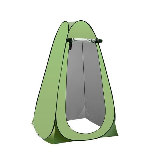 厂家户外更衣帐 野外更衣帐钓鱼帐篷 旅行可移动洗澡沐浴厕所