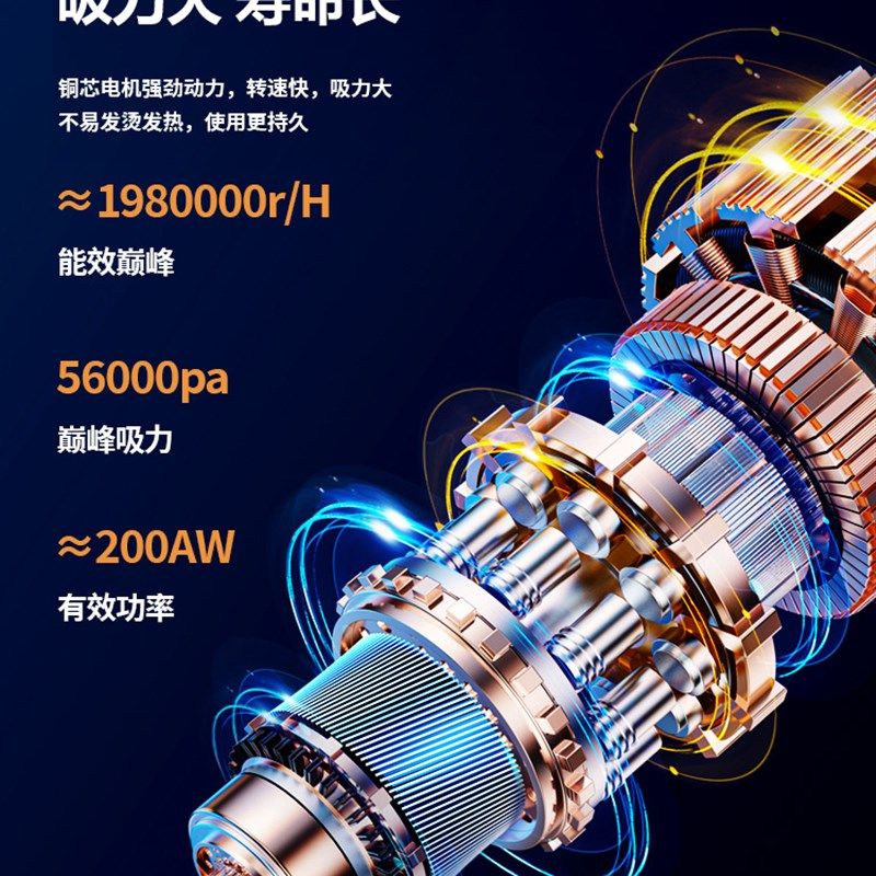 吸尘器大吸力家用工业用美缝专用大功率强力洗车店小型商用雅通思,五金/工具,工业吸尘器/除尘器,淘宝优惠券,粉丝福利购,淘宝优惠卷