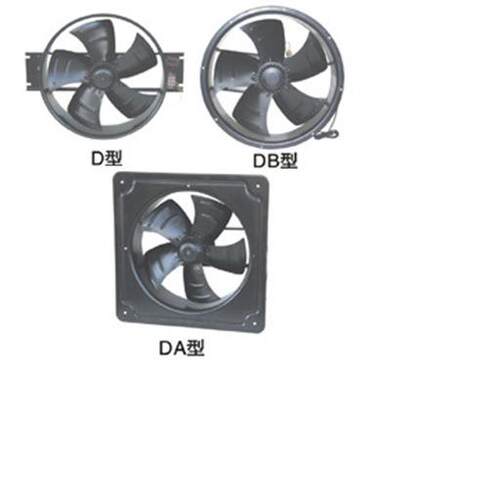 苏州 400FZY2-D/DA/DB 400FZY3-D 400FZY4-D 工频轴流风机