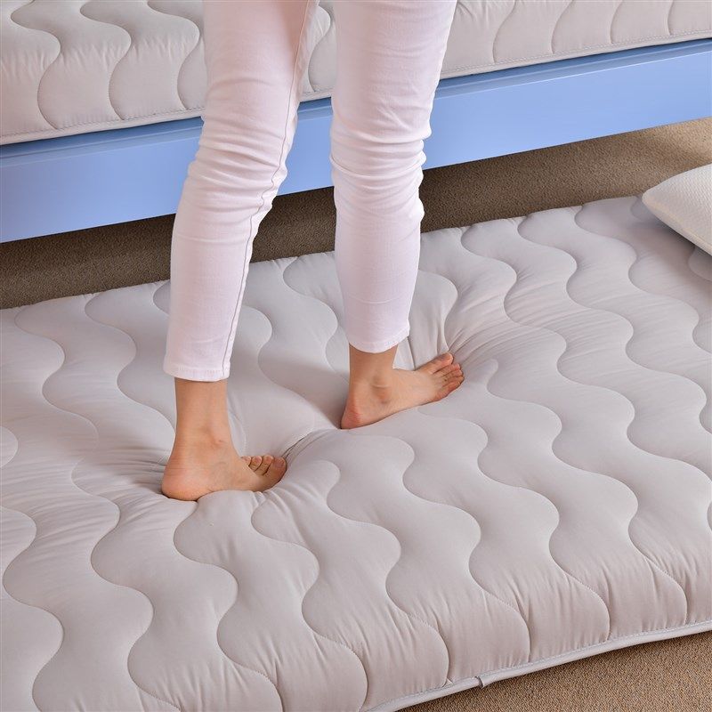 30D美真记忆棉床垫零压弹簧席梦思软硬两用0压家用护脊床垫