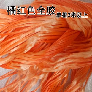 鞭绳鞭头迪尼麻原料绳子耐磨麒麟鞭不锈钢鞭子响鞭鞭穗甩鞭梢鞭绳