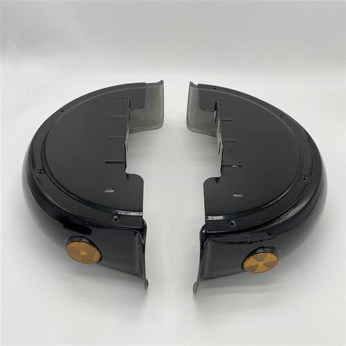 电动三轮车铁支架后轮泥瓦用铁架子挡泥板配件小龟王绵阳尚领通用