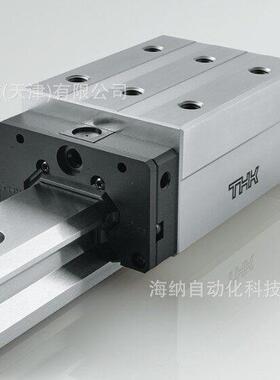 THK可分离边导轨2HR2042UU HR2555TUU滑轨轴承SHS20V1SSBL0CK