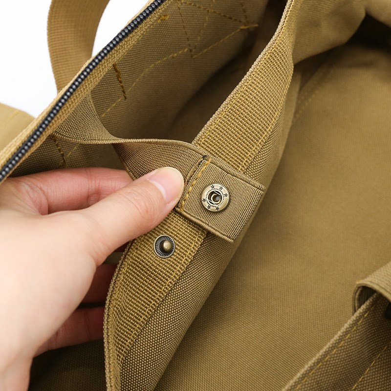 户外露营收纳包野营帐篷工具整理用品多功能牛津布手提地钉包