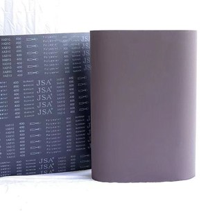 砂光机砂带1370 580平接耐磨煅烧砂带JSA310金属砂带不锈钢用