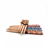 榉大鼓人棒成DDE堂木鼓槌中国棒立式 鼓威风龙鼓战儿童鼓棒鼓槌套