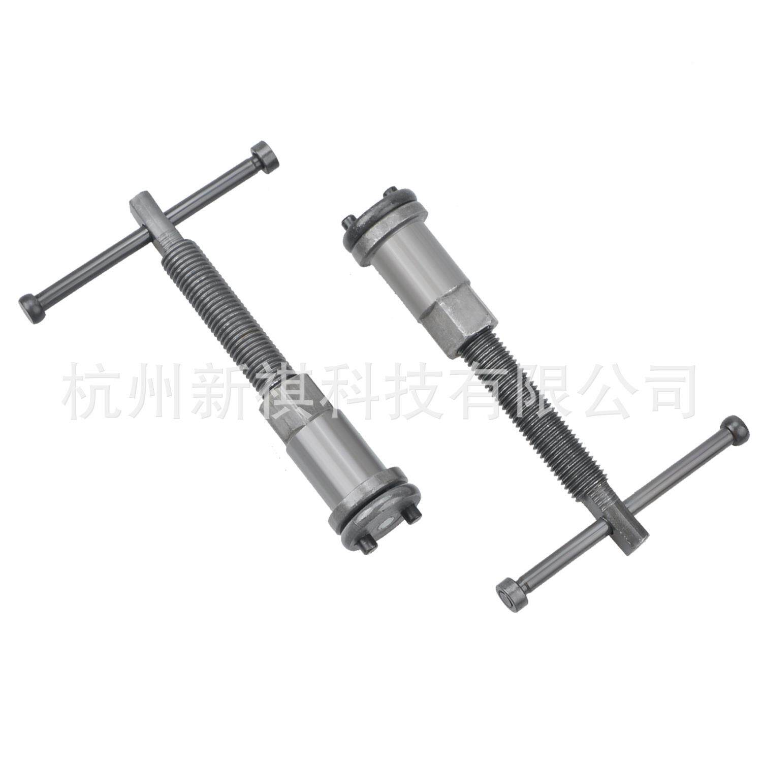24件碟式刹车泵刹车片车调整工具MPA汽刹车片分套更换工具