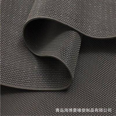 厂家直PV洗C防销水防滑地垫空门垫S型镂65630防滑垫浴室澡走廊地