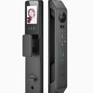 特畅恒/帝尼全K26/Q63J动人脸识别指纹锁家用自盗门防工特程门