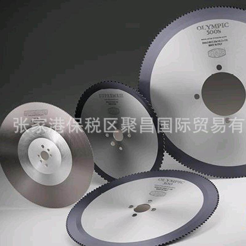 STAZOR切K锯片-TT-ALU铝棒C型材割YU铝KON锯片