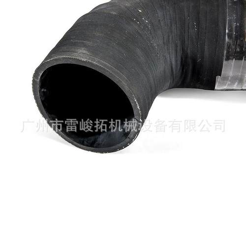 挖掘机件E345进气管33-IWC212D6配2