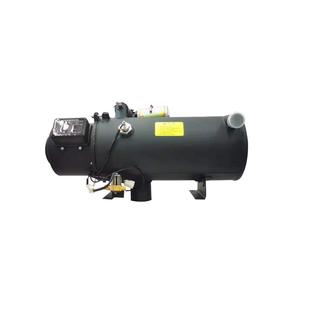 驻车燃油加热器发动机防冻汽预热器水AXE暖式 客车液驻车车加热器