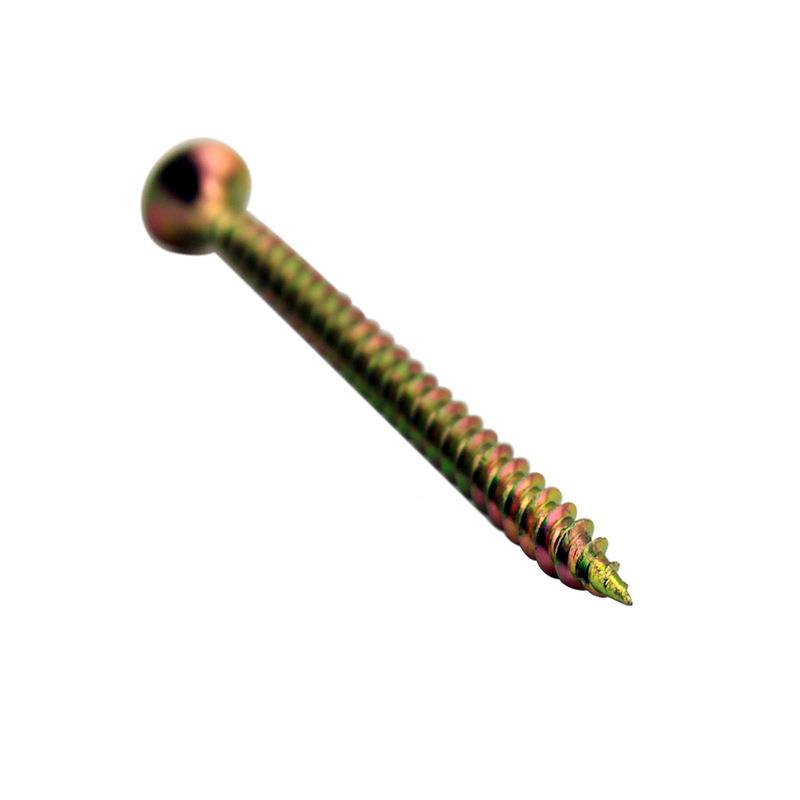 美固盒装锌细牙干壁螺钉膏板墙NRG石轻钢龙骨加长超螺硬沉头自镀