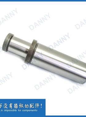 塑胶模肩精密导柱导套中托司托司直钢中套导导套司86553滑动导柱