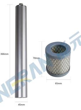 厂家供货空20746压机滤空气滤芯空芯滤末级滤油芯保养除水除滤油