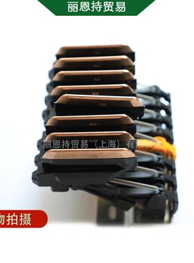 德国AHVEBCA法勒KBH1S4/100L-902集电器碳刷