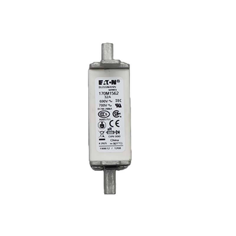 电子元器件 低压熔断器直流熔芯170M 3017 170M 3018 170M 3019