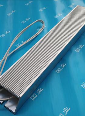 现货1000W12RXLG1000欧.5欧200欧40Ω50Ω75Ω100电Ω等铝壳3刹车