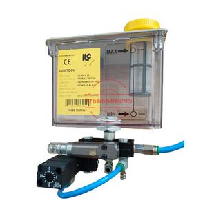 40.4.230V.FST.OL意大利IL集中润C滑统润滑泵SGJIC系 MAX4工程机