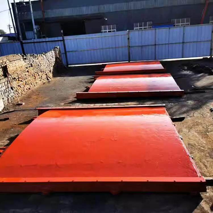 铸机闸门水启库渠河道农田灌溉闸RHK门手动电动铸铁闭闸门铁源头