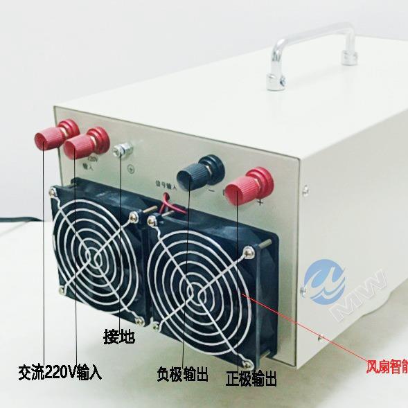 3000W直流A可调开关恒电MSM0-300V100-38源0V8A0-400V7.5A恒压流