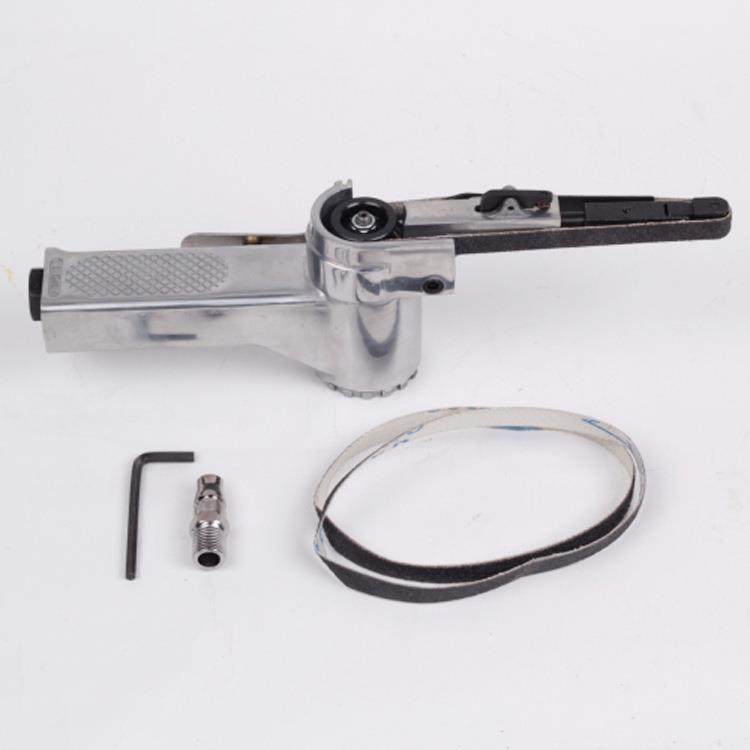 砂带机F-03610气mm砂MVN带机7（精抛）动砂带X机打磨机