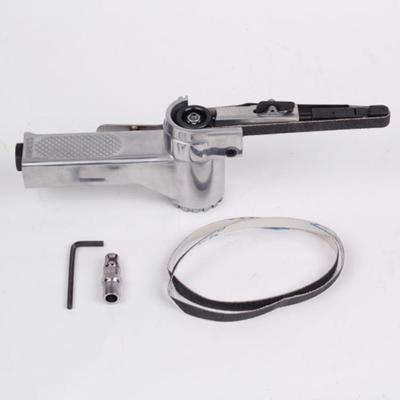 砂带机F-03610气mm砂MVN带机7（精抛）动砂带X机打磨机