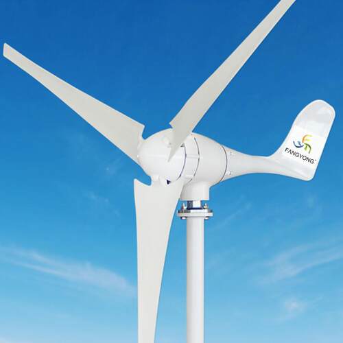FA2NGY风ONG-M2力发电机700W6能00W4V36V48V乌鲁木FY600-24齐太阳