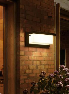 tb-65336ed水外壁灯太阳能灯户大门灯墙壁灯阳台露台室外l防免布