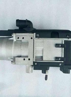 5KW驻车加热器出口2体加热器液新能源02225车加热款器1伏燃油加热