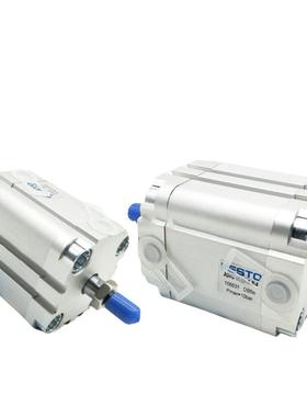 费斯托ESTO薄型气缸ADVU-12-16LCF-20-25-32-450-0-63-80-10-A-0P