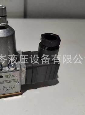 意3大I利SO压力开关IPH-35/A0压力继电器IPH-50/EJAB原装进口