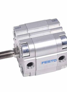 费斯托FESTO气缸ADVU-2010--P-A缸无品牌/紧凑型气双作用AVU系D列