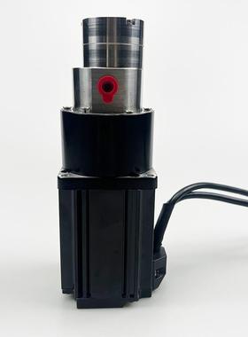 型力磁齿轮泵不IHR锈钢316灌装力计微量化工泵防冻液磁泵深圳厂家