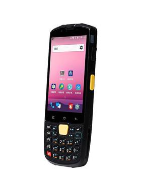 seuc东集iQ9TM665383Q9CDA手持采集端一P维二维安卓数终据采集器