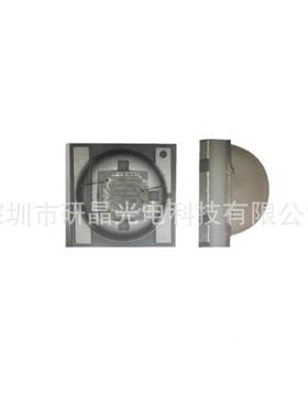 款热销35335灯珠NGI3w大功率535球头白光353二代LED发光爆二5极管