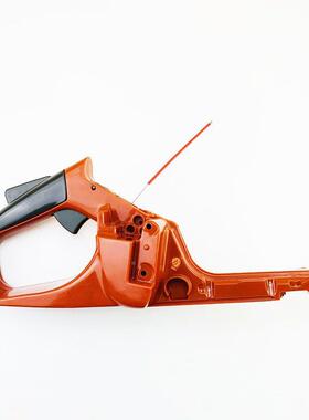 Husqvar华a富世4n45/4L198503050油油箱总成汽油伐木锯胡斯华纳油