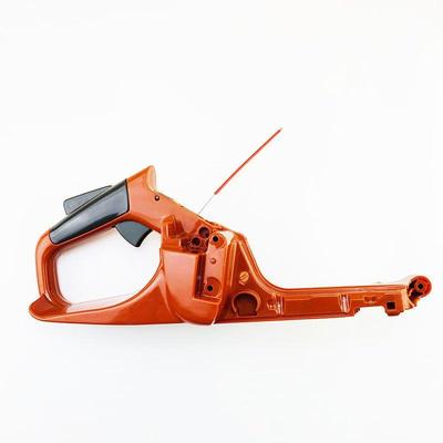 Husqvar华a富世4n45/4L198503050油油箱总成汽油伐木锯胡斯华纳油