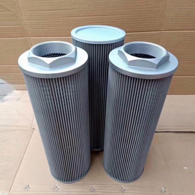 钢输送机油油站双联滤芯HP32HP3203A003A厂03清VH工业车间滤机滤