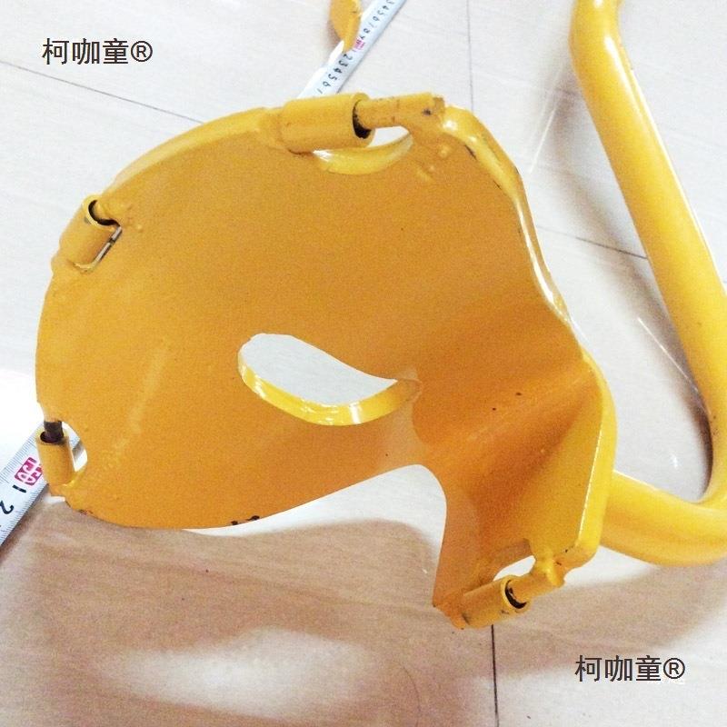 大ZKC小货车巴车套补胎工具装真空胎耙拆装工具手动扒加胎厚大麦
