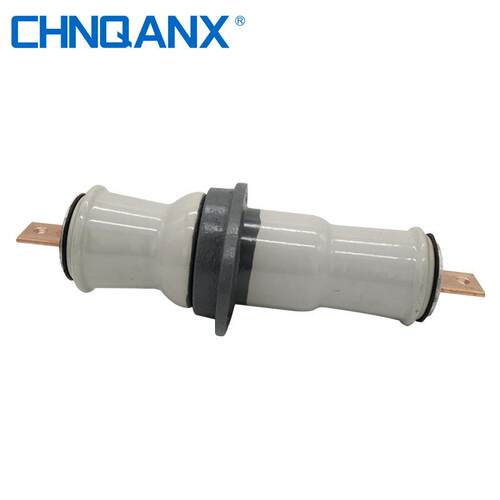 黔排兴CC-CB10KV/200A-400A63-0AWMP户内12-KV高压陶瓷铜穿墙套管