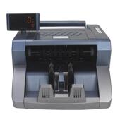 8810C验UVMGIR充997电款 外币屏钞机可点验多国币可旋纸转幕LED显