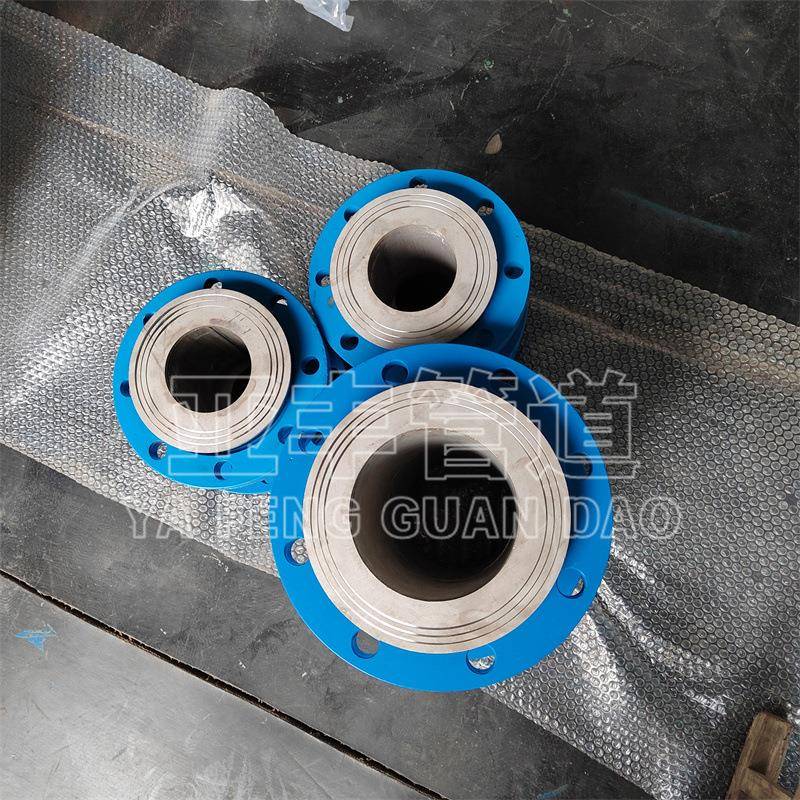 法X兰头连接专KJE用单球体橡胶软接污水处理用KT型dn15橡胶软接头