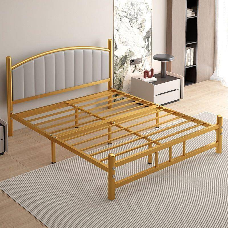 ls铁WBb36MCB艺床单人双民宿1.2米1.5米1.米简约人8铁床出租酒店