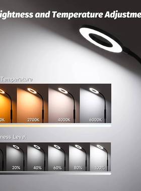 2厂025源头无品牌/工电商新品LE落地灯LED客D厅卧室简约氛围灯落