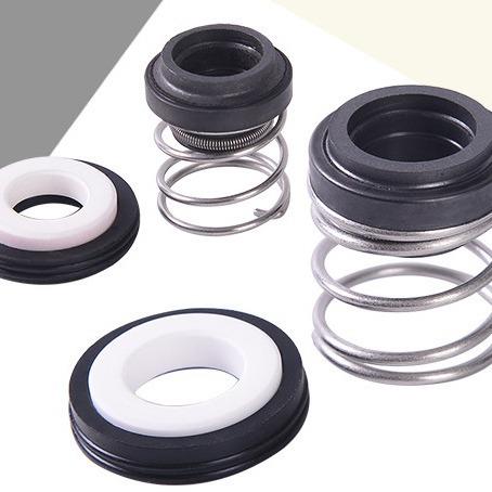 水WILO威乐卧式管道泵机封P泵UN-4URS0EH家用热循环2加压自来水水