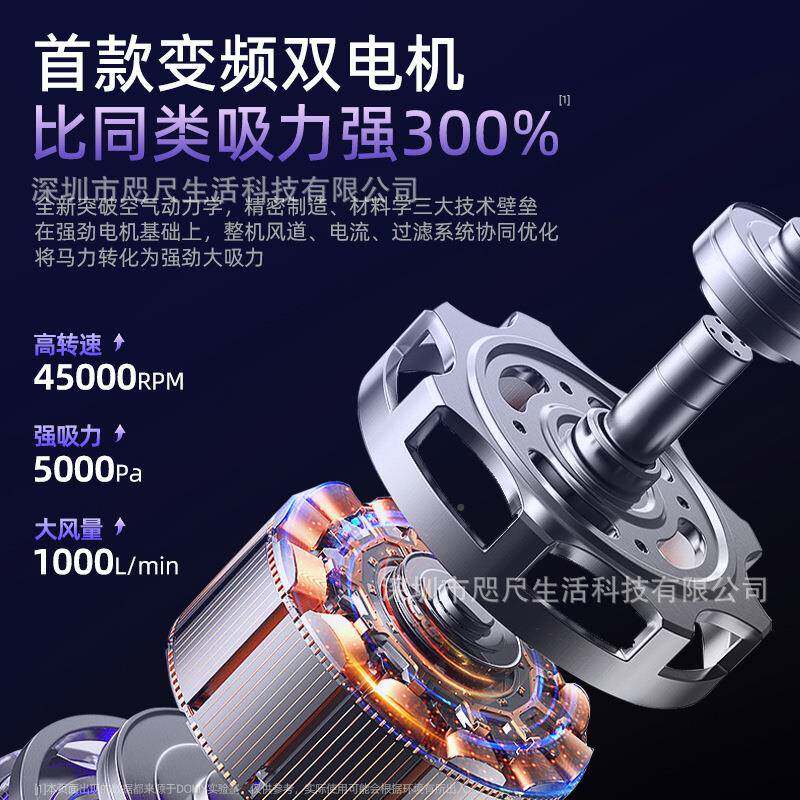 Doiy车载吸无尘器线迷你吸尘器尘汽车家庭桌面吸器k便携92861吸尘