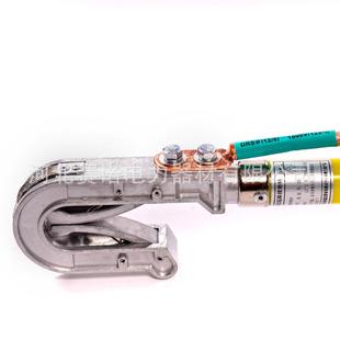 0v接地线携TIK带型接线三相短路2接地线20千伏地高压接地k线棒20k