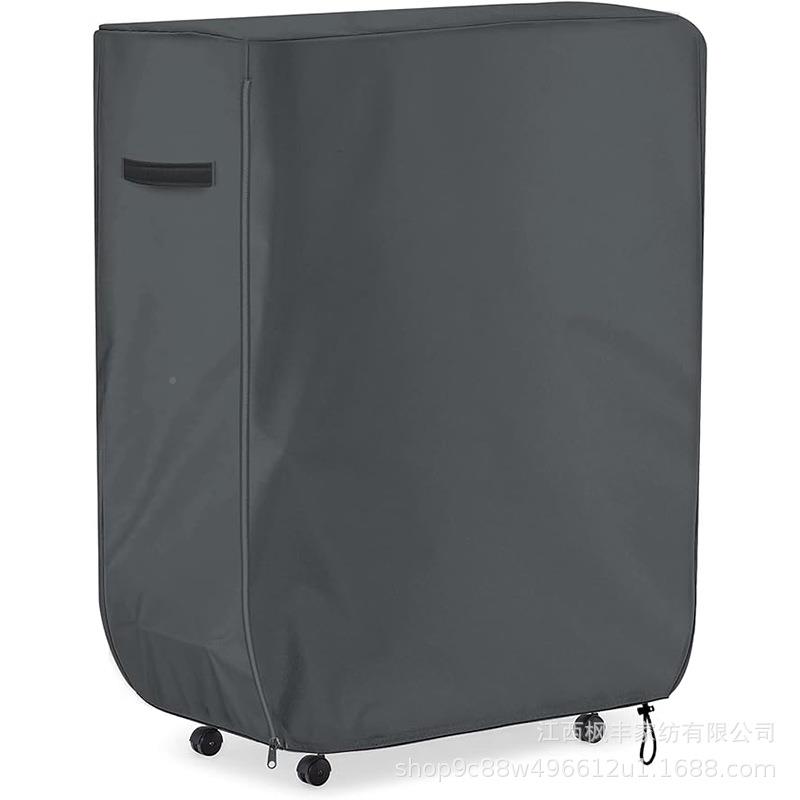热黑销家床具罩可折叠防尘尘罩ZDCZ-001便携式防水防保护折叠床套